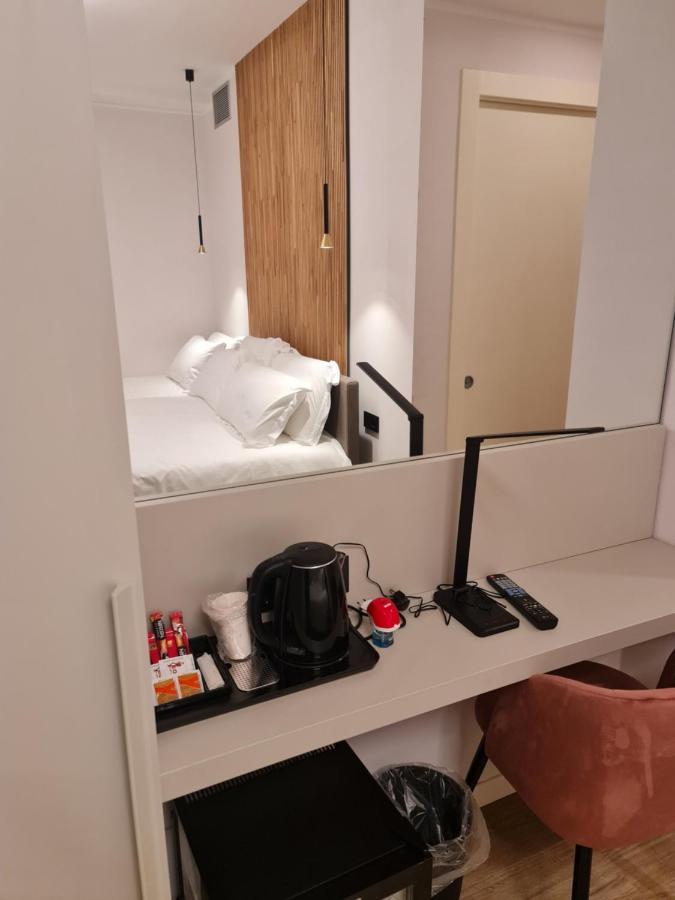 Hotel Miratorre Superior Pise