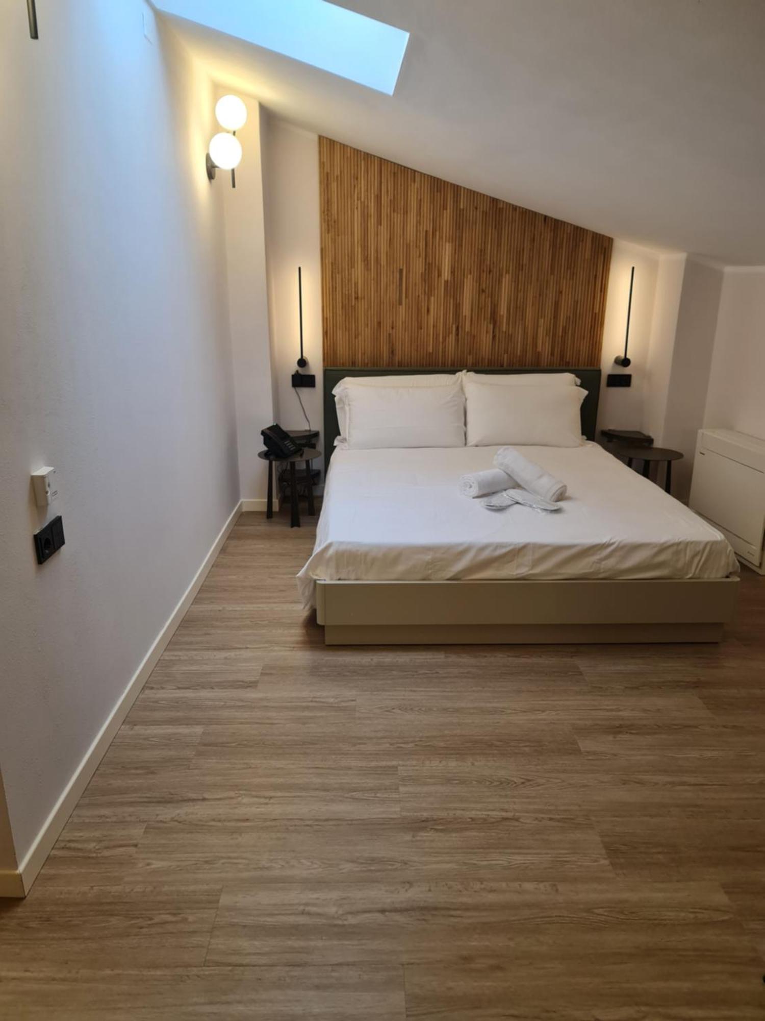 Miratorre Superior Hotel Pise