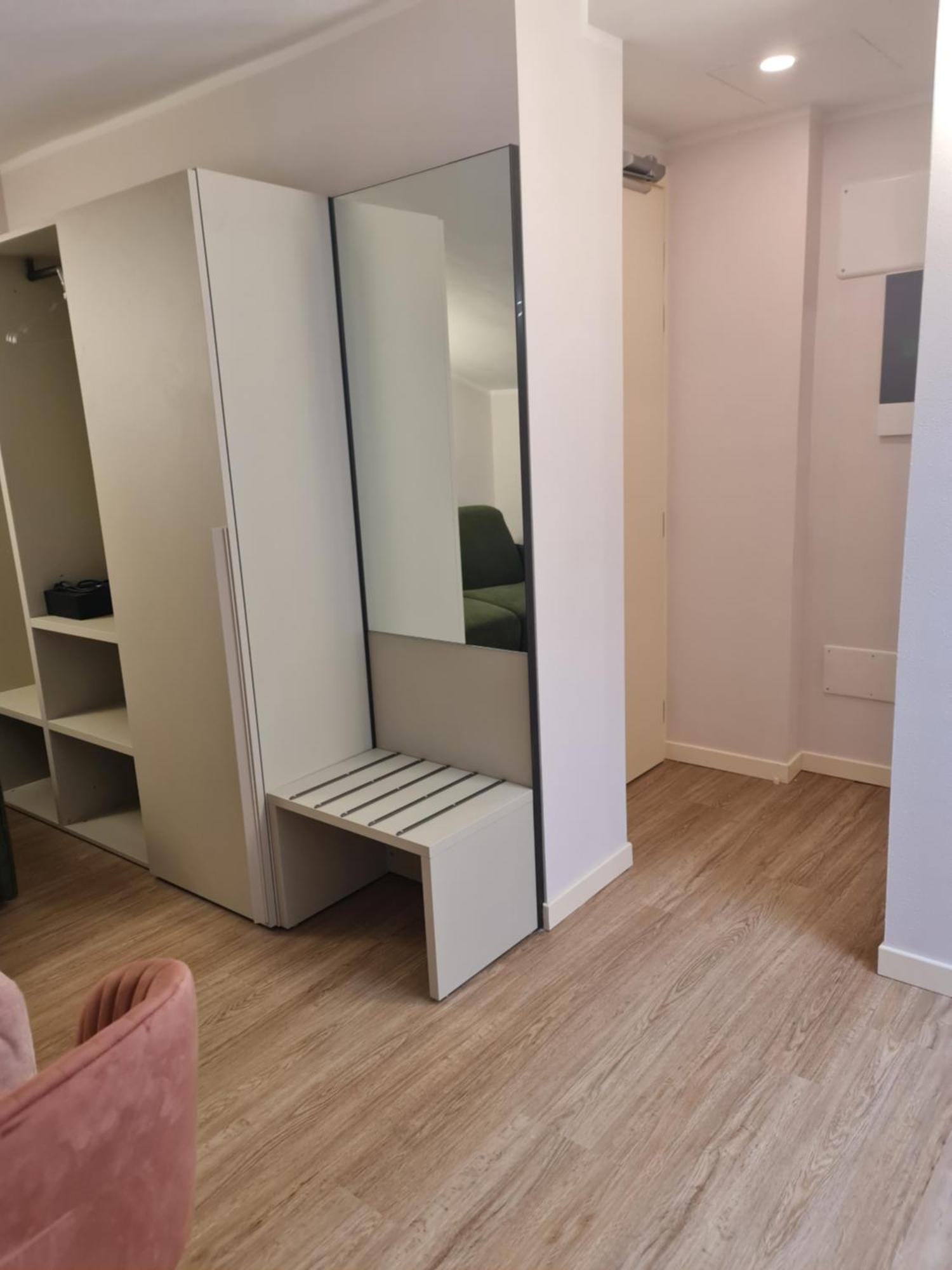Miratorre Superior Hotel Pise