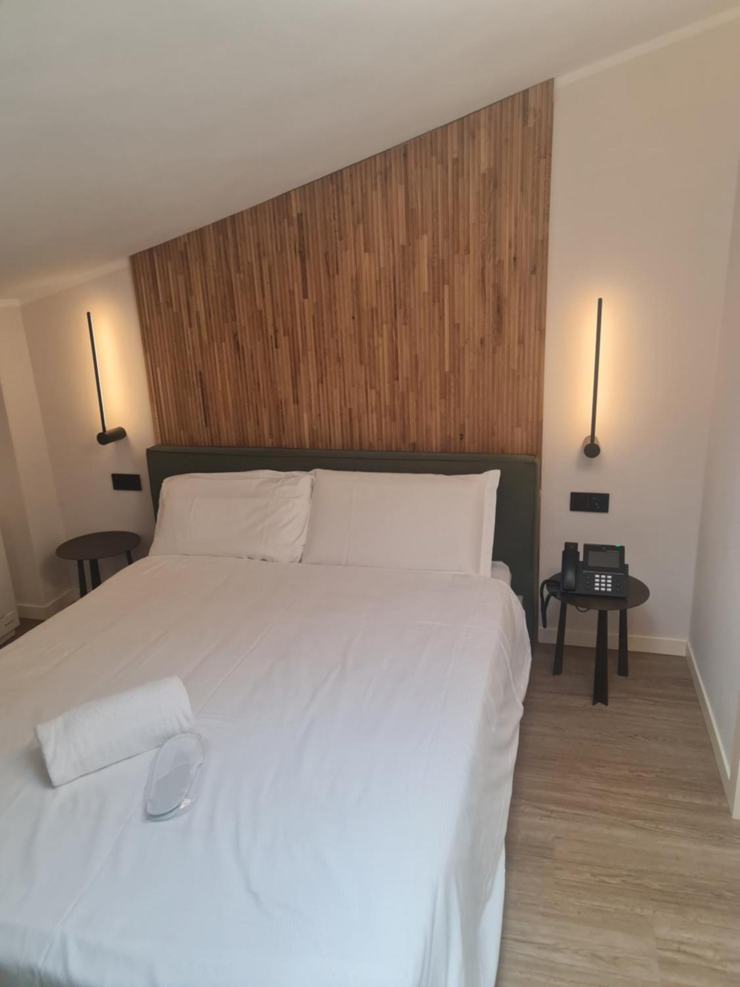 Miratorre Superior Hotel Pise