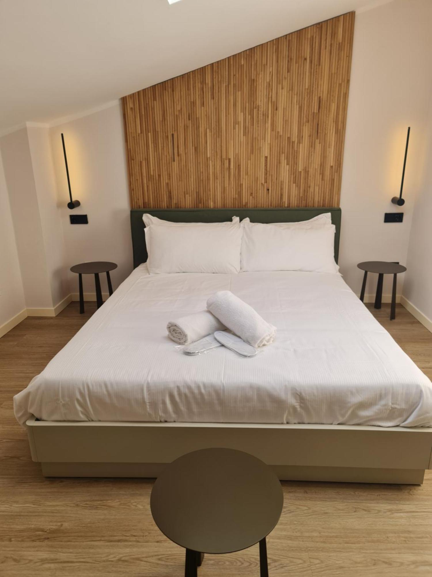 Hotel Miratorre Superior Pise